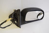 2002-2003 CHEVROLET TRAILBLAZER RIGHT PASSENGER SIDE MIRROR - BIGGSMOTORING.COM