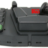 1998-2003 Mercedes Benz CLK320 Driver Side Seat Control Switch 210 820 89 10 - BIGGSMOTORING.COM