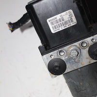 99-03 740i ABS BRAKE UNIT MODULE 0 265 950 002