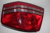 2008-2010 DODGE AVENGER PASSENGER SIDE TAIL LIGHT 27568