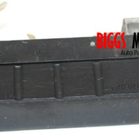 2000-2006 Mercedes Benz W220 S430 Air Suspension Valve Block A 220 320 02 58 - BIGGSMOTORING.COM