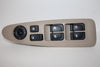 2008-2010 KIA OPTIMA DRIVER SIDE POWER WINDOW SWITCH TAN 93570-2G710J7 #RE-BIGGS