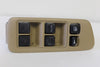 1995-1999 Nissan Maxima Driver Side  Master Power Window Switch - BIGGSMOTORING.COM