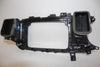 2014-2016 KIA OPTIMA CENTER DASH RADIO BEZEL W/ AIR VENT 97410-2TAA0