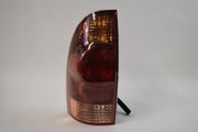 DRIVER LEFT SIDE REAR TAIL LIGHT (UNKNOWN)