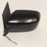 2007-2010 Mazda Xc7 Left Driver Side Mirror