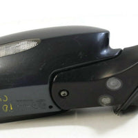 2003-2008 ACURA TSX PASSENGER RIGHT SIDE POWER DOOR MIRROR GRAY - BIGGSMOTORING.COM