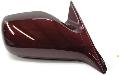 2005-2010 TOYOTA AVALON PASSENGER RIGHT SIDE POWER DOOR MIRROR RED 31477 - BIGGSMOTORING.COM