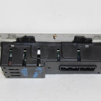 2003-2005 LINCOLN AVIATOR A/C HEATER TEMPERATURE CLIMATE CONTROL 4C54-18C612-AA - BIGGSMOTORING.COM