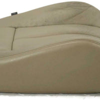 2007-2010  FORD EXPEDITION DRIVER SIDE UPPER BACK REST CUSHION W/ AIRBAG TAN