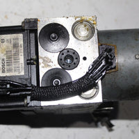 2001-2005 AUDI A6 ABS ANTI LOCK BRAKE PUMP MODULE 8E0 614 111 - BIGGSMOTORING.COM