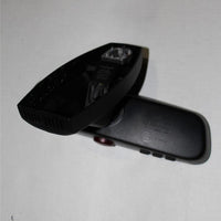 02-10 Bmw Oem E90 E60 E E65 E66 Retrovisor Interior Auto Dim Con / Homelink - BIGGSMOTORING.COM