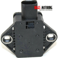 2002-2005 Audi A4 S4 Stability Accelerator Yaw Rate Sensor 8E0 907 637 A - BIGGSMOTORING.COM