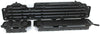 2002-2001 Dodge Ram 1500 2500 Rear Seat Truck Back Tool Tray Storage Rack - BIGGSMOTORING.COM