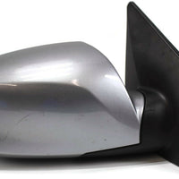 2010-2014 Hyundai Tucson Passenger Right Side Power Door Mirror Gray 28843