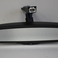 2010-2015 Lexus Rx350 Rx400 Rear View Mirror Back Up Camera Lcd Display ###