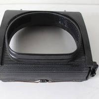 2003-2006 Mercedes Benz R230 Sl500 Sl600 Steering Column Cover Trim Bezel - BIGGSMOTORING.COM