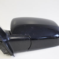 2001-2006 ACURA MDX  DRIVER SIDE DOOR MIRROR BLACK - BIGGSMOTORING.COM