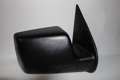 2007-2010 FORD EXPLORER PASSENGER RIGHT SIDE POWER DOOR MIRROR BLACK