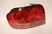 2002-2005 Hyundai Sonata Driver Side Rear Tail Light 29259 - BIGGSMOTORING.COM