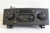 1999-2003 JEEP GRAND CHEROKEE A/C HEATER CLIMATE CONTROL UNIT - BIGGSMOTORING.COM