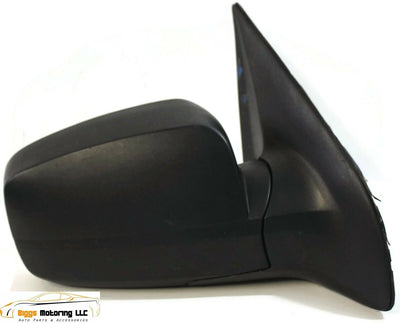 2003-2009 KIA SORENTO PASSENGER RIGHT SIDE POWER DOOR MIRROR BLACK - BIGGSMOTORING.COM