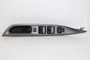 2003-2005 Mazda 6 Driver Side Power Window Master Switch Gray - BIGGSMOTORING.COM