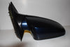 2008-2012 CHEVY MALIBU PASSENGER RIGHT SIDE POWER DOOR MIRROR BLUE