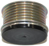 Gates 37112P Alternator Decoupler Pulley