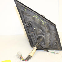 2001-2006 ACURA MDX LEFT DRIVER POWER SIDE VIEW MIRROR - BIGGSMOTORING.COM