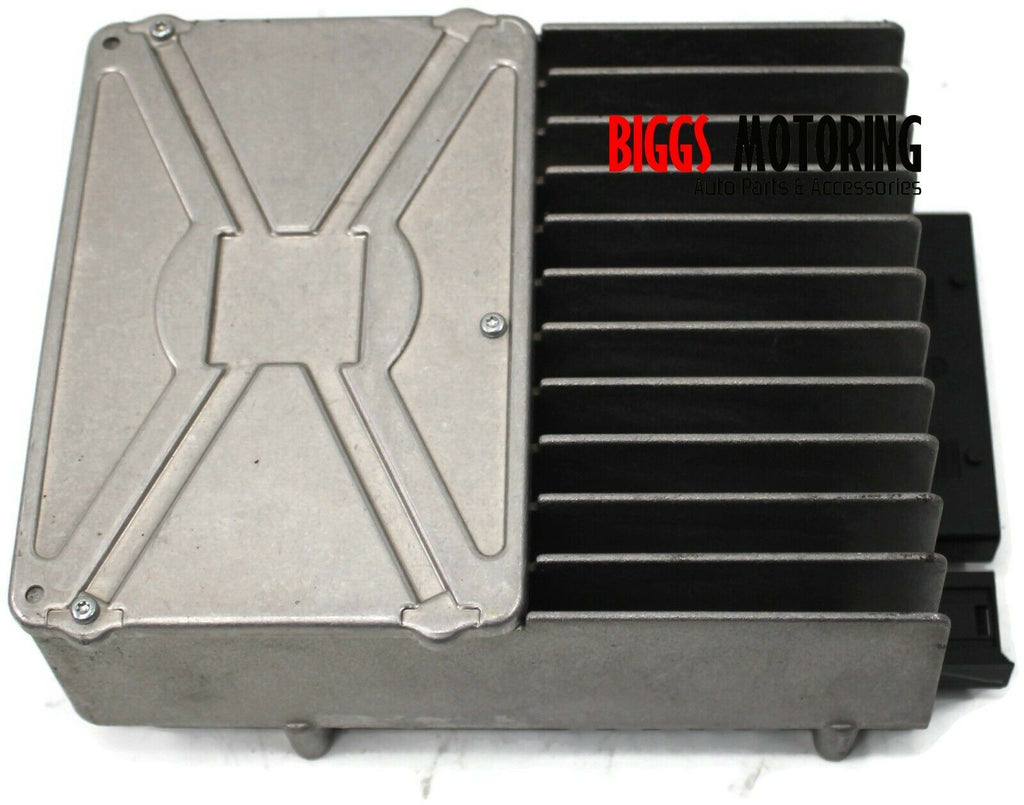 2006-2008 Mercedes Benz W251 ML500 Radio Audio Amplifier A 251 820 95 89 - BIGGSMOTORING.COM