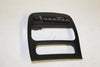 1998-04 CHRYSLER 300M CLIMATE CONTROL DIGITAL DASH RADIO TRIM BEZEL 04698199ACA - BIGGSMOTORING.COM