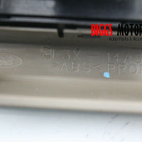 2003-2006 Ford Expedition Driver Side Power Window Master Switch 2L3X-14A564 - BIGGSMOTORING.COM