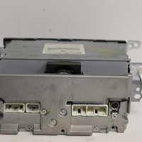 2004-2008 Toyota Matrix Radio Stereo Am/ Fm  Cd Player - BIGGSMOTORING.COM