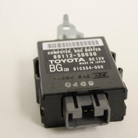 2007-2009 Lexus Ls460 Buffer Computer Relay 89112-50030