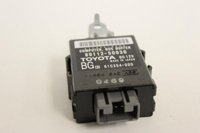 2007-2009 Lexus Ls460 Buffer Computer Relay 89112-50030