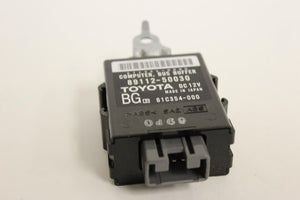 2007-2009 Lexus Ls460 Buffer Computer Relay 89112-50030