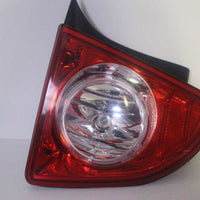 2008-2012 CHEVY MALIBU  RIGHT PASSENGER SIDE TAIL LIGHT 30241