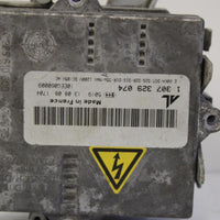 2002-2005 BMW E46 HEADLIGHT XENON BALLAST CONTROL 1 307 329 074 - BIGGSMOTORING.COM