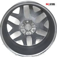 2015-2020 Cadillac Escalade Factory Style  Snow Flake 22x9 Wheel  Rim 20939948