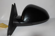 2011-2017 BUICK REGAL DRIVER LEFT SIDE POWER DOOR MIRROR BLACK