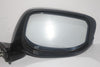 2009-2014 HONDA FIT BASE PASSENGER RIGHT SIDE POWER DOOR MIRROR BLACK 25942