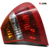 2001-2004 Chrysler 300M Passenger Right Side Rear Tail Light 048092AE - BIGGSMOTORING.COM