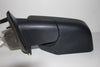 2008-2012 FORD ESCAPE DRIVER  LEFT SIDE POWER DOOR MIRROR BLACK 27507