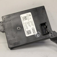 2005-2008 Audi A6 C6 Keyless Entry Authorization Control Module 4F0 907 335 - BIGGSMOTORING.COM