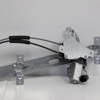 1998-2002 MAZDA MILLENIA REAR DRIVER SIDE WINDOW REGULATOR MOTOR - BIGGSMOTORING.COM