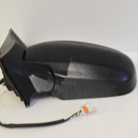 2000-2006 MAZDA MPV LEFT DRIVER SIDE DOOR REAR VIEW MIRROR - BIGGSMOTORING.COM