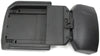 2003-2009 Toyota 4Runner Center Console Lid Cover Black - BIGGSMOTORING.COM