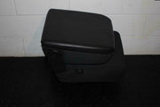 09-13 Dodge Ram 1500 2500 Jump Seat Center Console Black - BIGGSMOTORING.COM