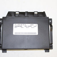 2003-2006 MERCEDES E500 TRANSMISSION CONTROL MODULE 032 545 24 32 - BIGGSMOTORING.COM